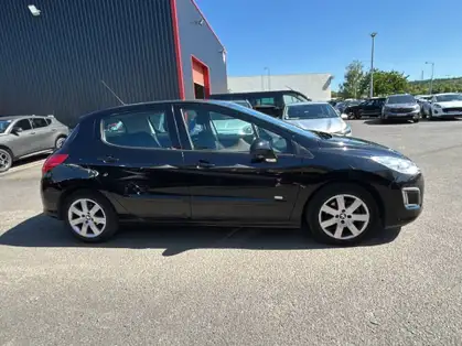 PEUGEOT 308 BUSINESS PACK 1.6 e-HDi 115 CV BVM 