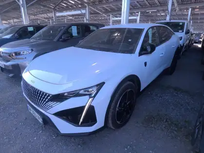 PEUGEOT 408 GT 1.2 PURETECH 130 CV EAT8