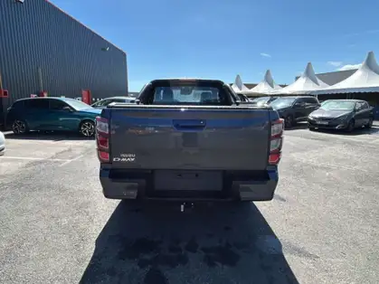 ISUZU D-MAX N60 SPACE CAB 2+2 1.9 164 CH 4X4 NITRO SPORT