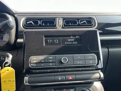 CITROEN C3 C3 FEEL 1.6 BLUEHDI 75 CV BVM5
