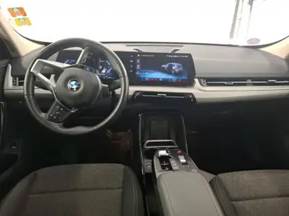 BMW X1 U11 U11 sDrive 18i 136 CV DKG7