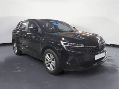 RENAULT AUSTRAL EVOLUTION E-Tech full hybrid 200 CV GSR2