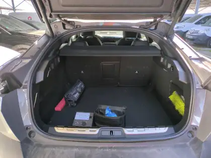 PEUGEOT 408 GT HYBRID 136 CV e-DCS6