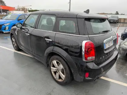 MINI COUNTRYMAN F60 COPPER 136 CV ALL4 BVA8