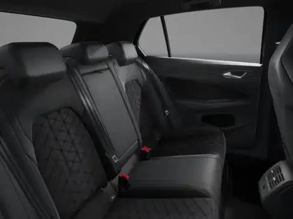VOLKSWAGEN GOLF R-LINE EDITION 1.5 eTSI EVO2 150 DSG7 
