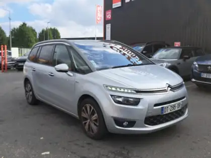 CITROEN GRAND C4 PICASSO PureTech 130 S&S Exclusive