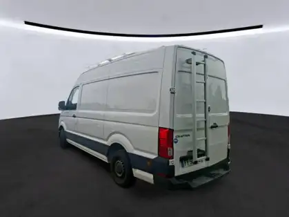 VOLKSWAGEN CRAFTER VAN 35 L3H3 2.0 TDI 140 CH BUSINESS