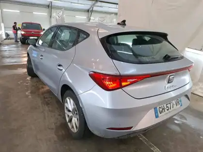 SEAT LEON BUSINESS 1.0 TSI 110 CV BVM6