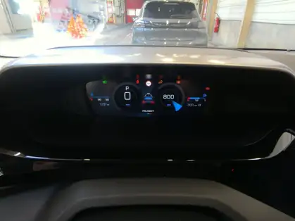 PEUGEOT 308 DIESEL BlueHDi 130ch S&S EAT8 Allure
