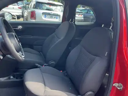 FIAT 500 1.0 HYBRIDE 70 CV BVM