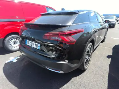 CITROEN C5 X Hybride Rechargeable 225 e-EAT8 Max