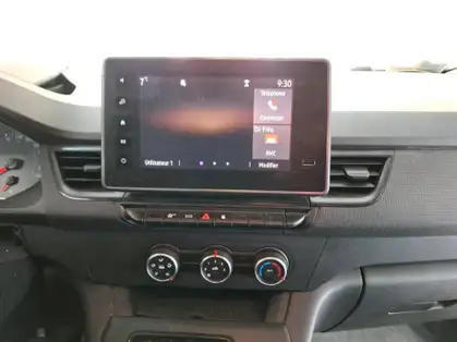 RENAULT KANGOO VAN KANGOO VAN GRAND CONFORT DCI 95 CV BVM