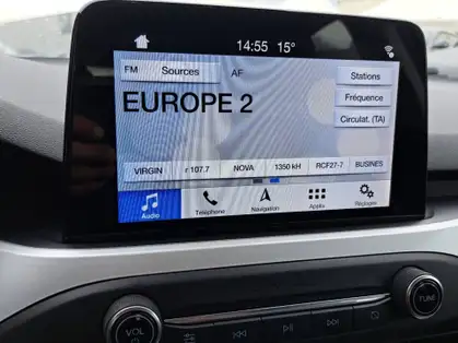 FORD FOCUS TRED BUSINESS 1.5 EcoBlue 95 CV BVM 