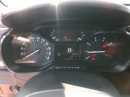 CITROEN C3 C3 SHINE 1.2 PURETECH 110 CV BVM6