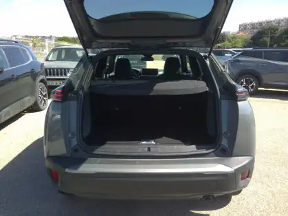 PEUGEOT 2008 ALLURE 1.2 PURETECH 100 CV BVM6