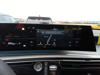 PEUGEOT 3008 ALLURE Hybrid 145 CV e-DCS6 