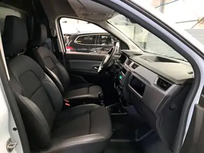 RENAULT EXPRESS VAN EXPRESS VAN CONFORT 1.5 BLUEDCI 95 CV BVM