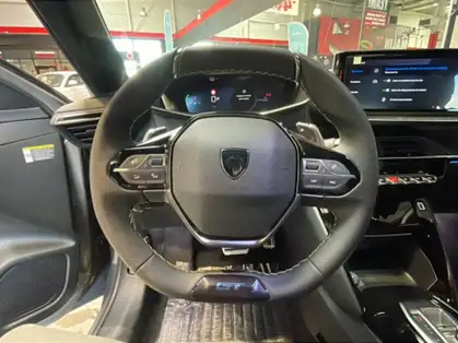 PEUGEOT 208 GT Hybrid 110 CV e-DCS6