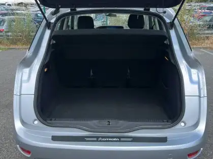 CITROEN C4 PICASSO e-HDi 115 Intensive ETG6