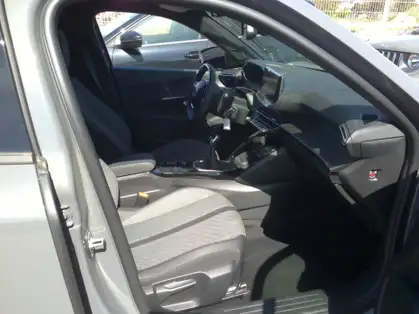 PEUGEOT 2008 ALLURE 1.2 PURETECH 100 CV BVM6