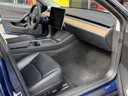 TESLA MODEL 3 AUTONOMIE STANDARD PLUS RWD