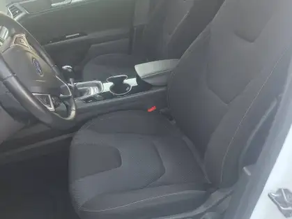 FORD MONDEO 2.0 TDCi 150 Titanium