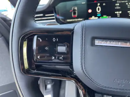 LAND ROVER RANGE ROVER SPORT AUTOBIOGRAPHY P510e 3.0L i6 PHEV 510 CV 