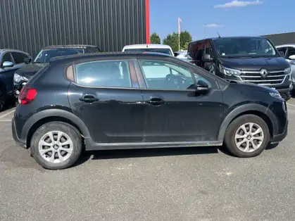 CITROEN C3 C3 FEEL 1.6 BLUEHDI 75 CV BVM5