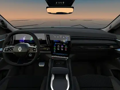 RENAULT AUSTRAL ESPRIT ALPINE E-Tech full hybrid 200 CV 