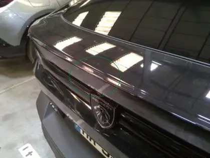 PEUGEOT 408 GT HYBRID 136 CV e-DCS6