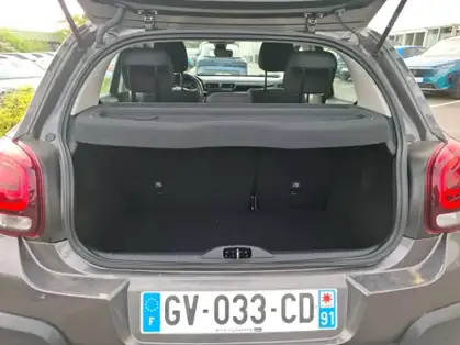 CITROEN C3 YOU 1.2 PURETECH 83 CV BVM5