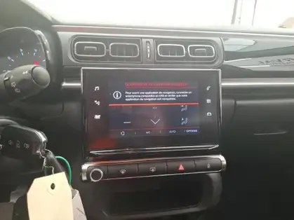 CITROEN C3 Max PureTech 83 cv BVM5
