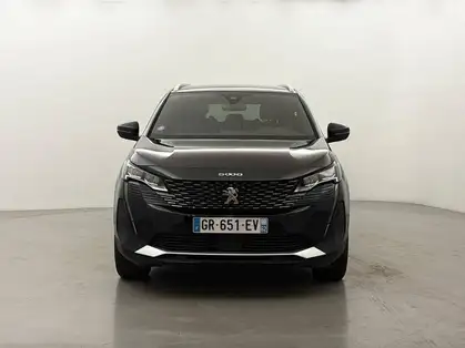 PEUGEOT 5008 ALLURE PACK 1.2 PURETECH 130 CV EAT8