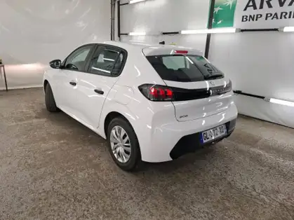 PEUGEOT 208 208 LIKE 1.2 PURETECH 75 CV BVM5