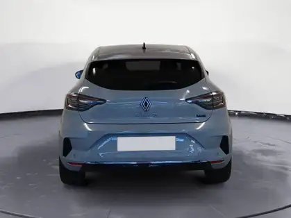 RENAULT CLIO V TECHNO E-Tech full hybrid 145 CV GSR2 