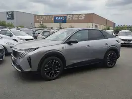 PEUGEOT GT Hybrid 145 e-DCS6