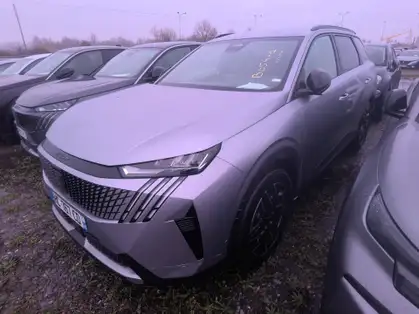 PEUGEOT 5008 ALLURE Hybrid 145 CV e-DCS6 