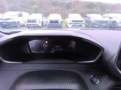 PEUGEOT 2008 ALLURE Hybrid 145 CV e-DCS6 