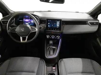 RENAULT CLIO V TECHNO E-Tech full hybrid 145 CV GSR2 