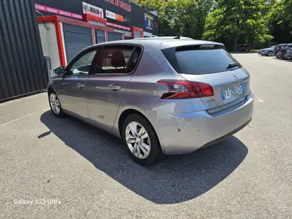PEUGEOT 308 PureTech 110ch S&S BVM6 Active