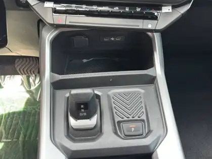 DACIA BIGSTER HYBRID JOURNEY HYBRID 155 CV 