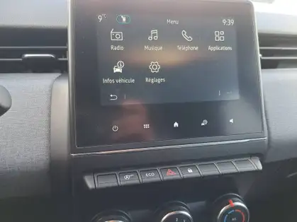 RENAULT CLIO V EVOLUTION TCe 90 CV CVT