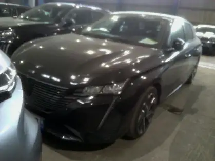 PEUGEOT 308 SW ALLURE Hybrid 136 CV e-DCS6