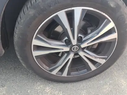 NISSAN QASHQAI 2019 EVAPO N-CONNECTA 1.5 DCI 115 CV DCT