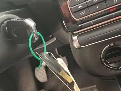 CITROEN C3 PureTech 110 S&S BVM6 Feel