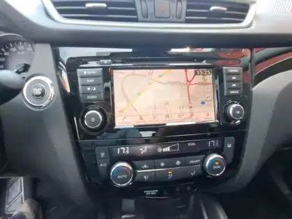 NISSAN QASHQAI 2019 EVAPO N-CONNECTA 1.5 DCI 115 CV DCT