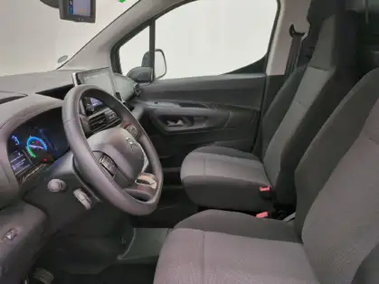CITROEN BERLINGO VAN E-BERLINGO M 800 100 KW (136 CH) BATTERIE 50 KWH DRIVER
