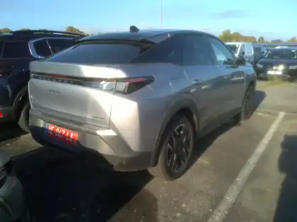 PEUGEOT 3008 GT Hybrid 145 e-DCS6