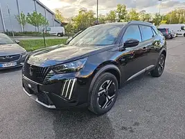 PEUGEOT GT Hybrid 145 CV e-DCS6 