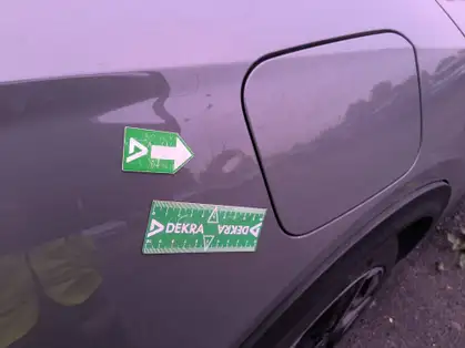 PEUGEOT 408 GT HYBRID 136 CV e-DCS6